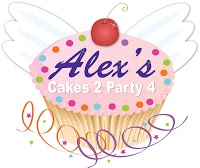 Alexs Cakes 2 Party 4 1088067 Image 1